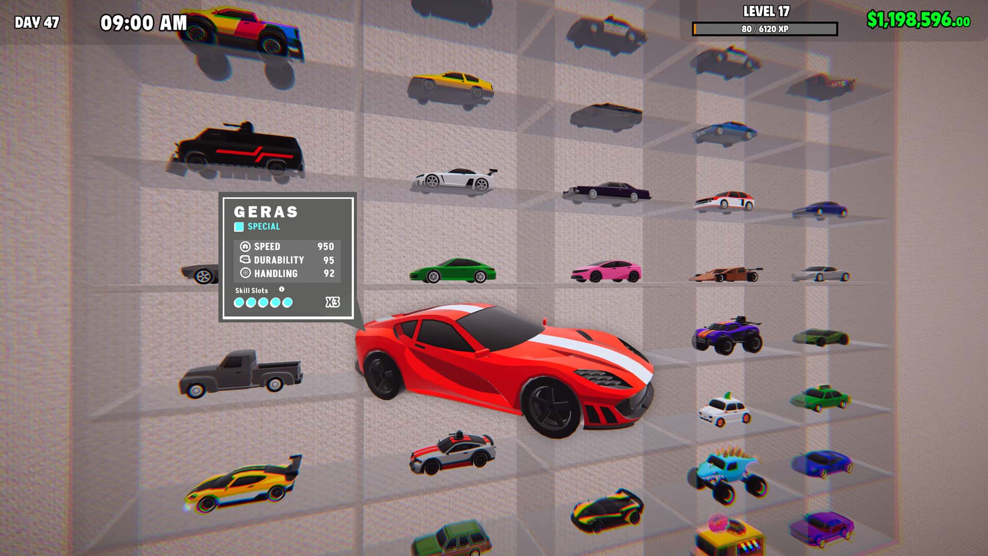 超级跑车收藏模拟器 Supercar Collection Simulator 中文版游戏封面